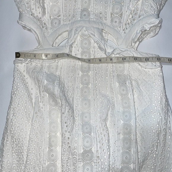 Xueyuanfeng lace dress S - Picture 14 of 16